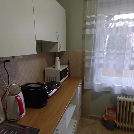 Apartment Koroesi