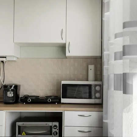 Koroesi Apartamento