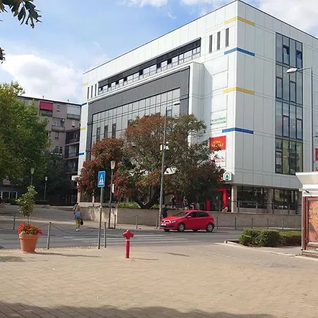 Apartamento Koroesi