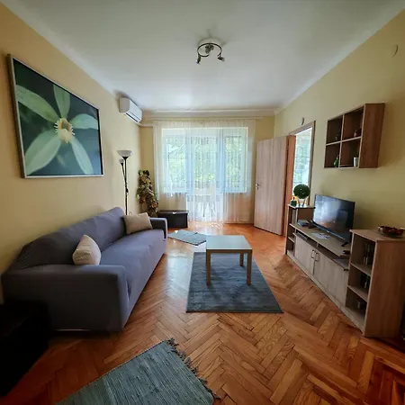 Koroesi Apartamento Pécs