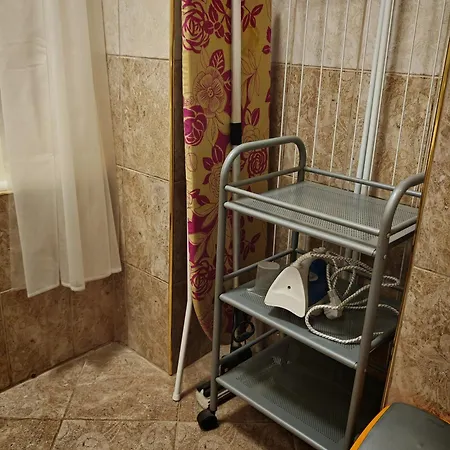 Koroesi Apartamento