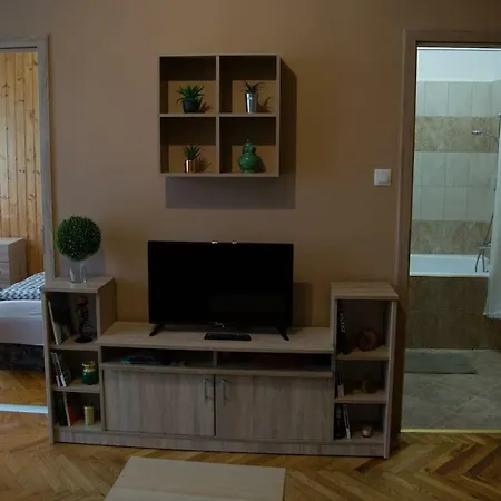 Apartment Koroesi *