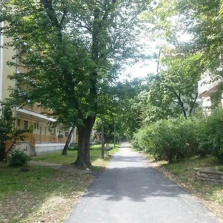 Apartamento Koroesi *
