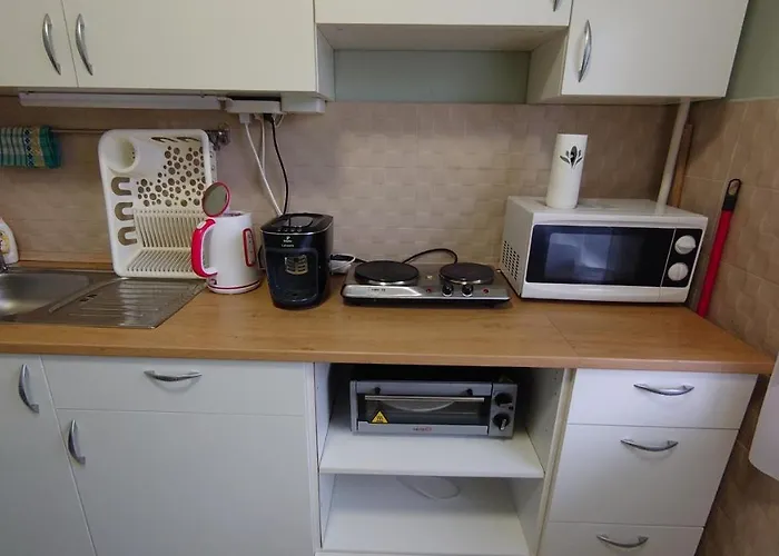 Apartamento Koroesi *