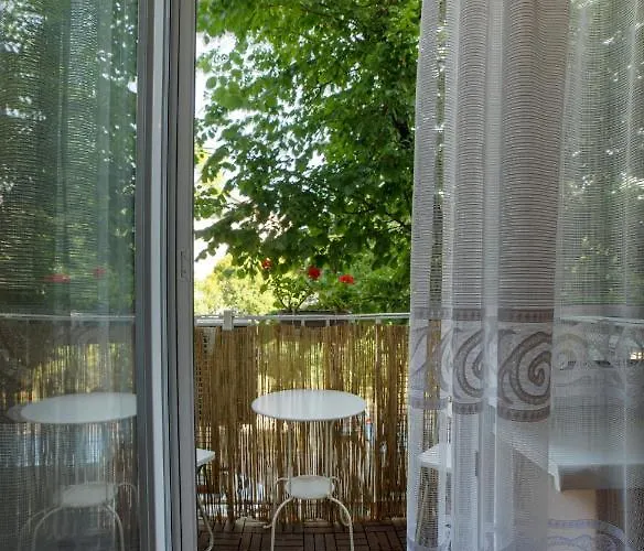 Apartamento Koroesi *