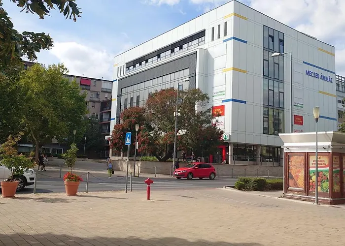 Apartamento Koroesi
