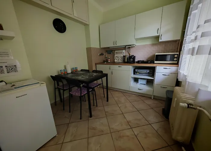 Koroesi Apartamento