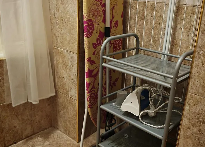 Koroesi Apartamento